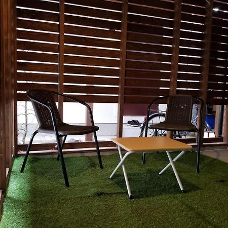U-Stay Kyōto Exterior foto
