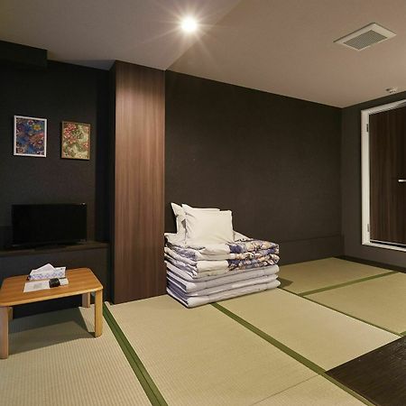 U-Stay Kyōto Exterior foto