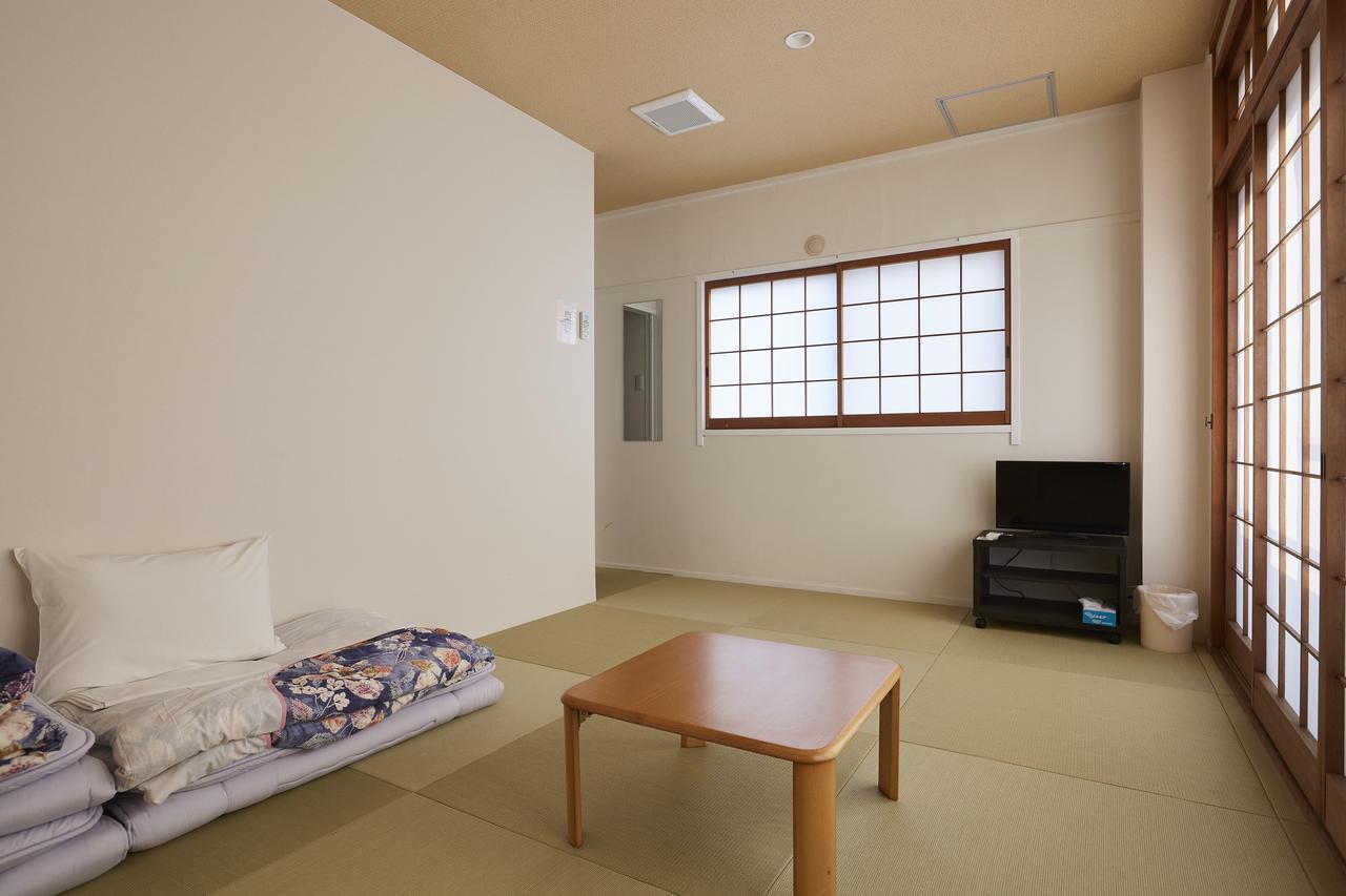 U-Stay Kyōto Exterior foto
