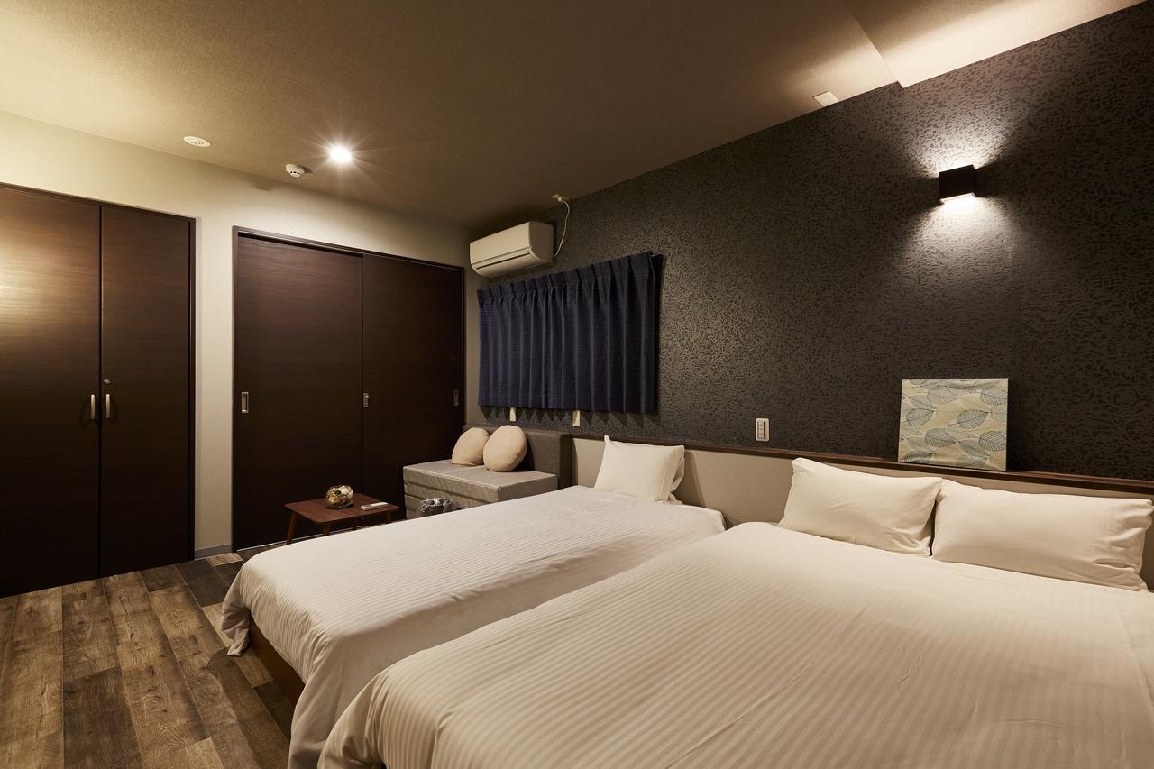 U-Stay Kyōto Exterior foto
