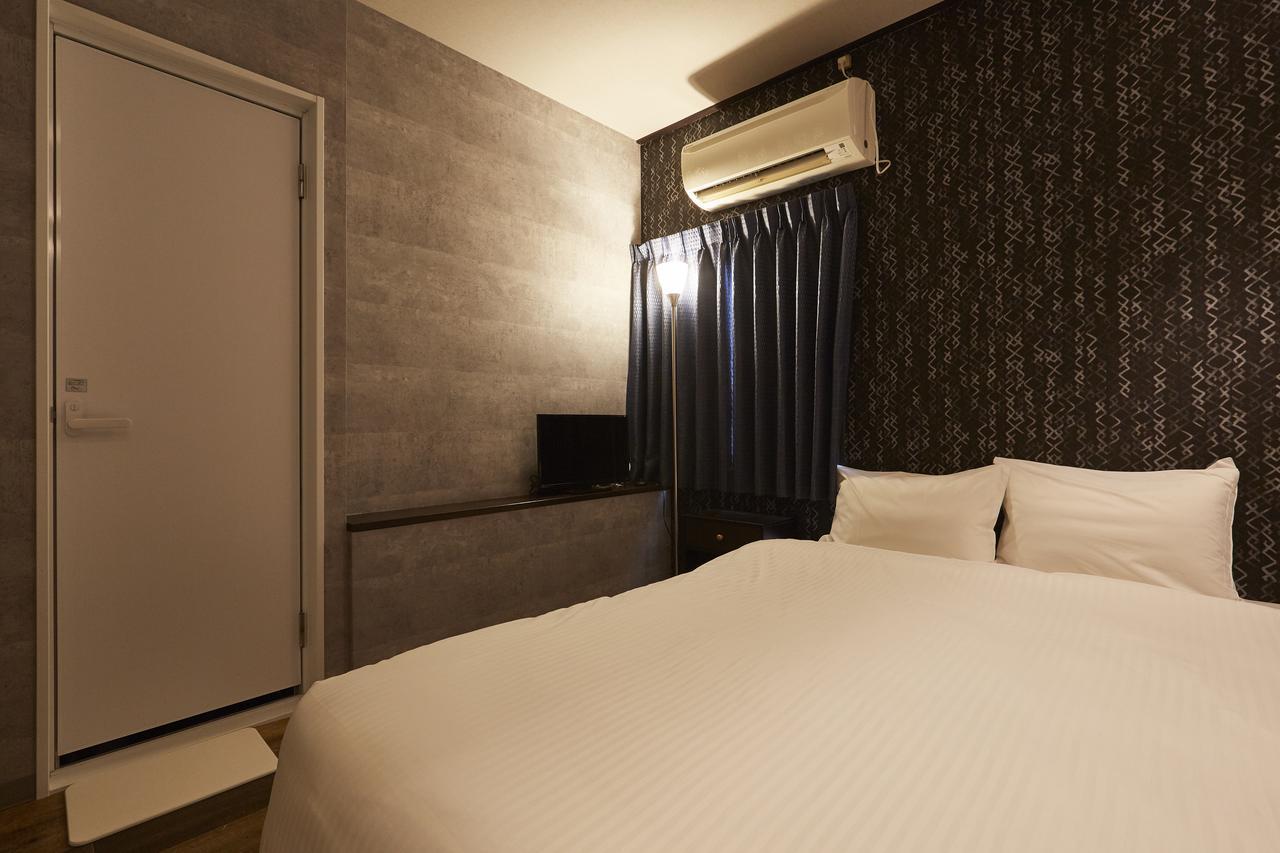 U-Stay Kyōto Exterior foto