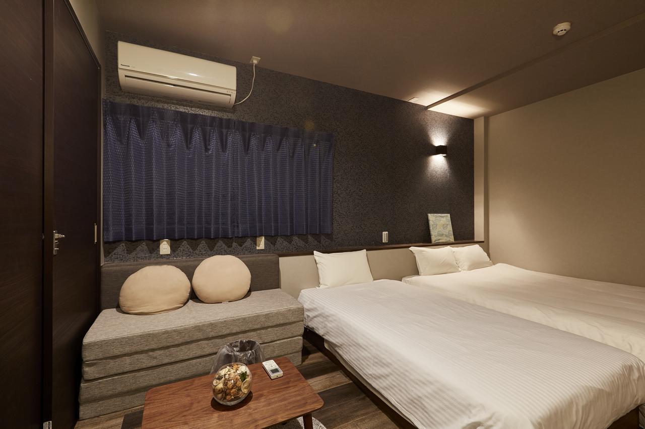 U-Stay Kyōto Exterior foto