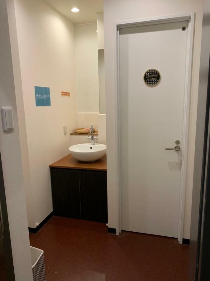 U-Stay Kyōto Exterior foto