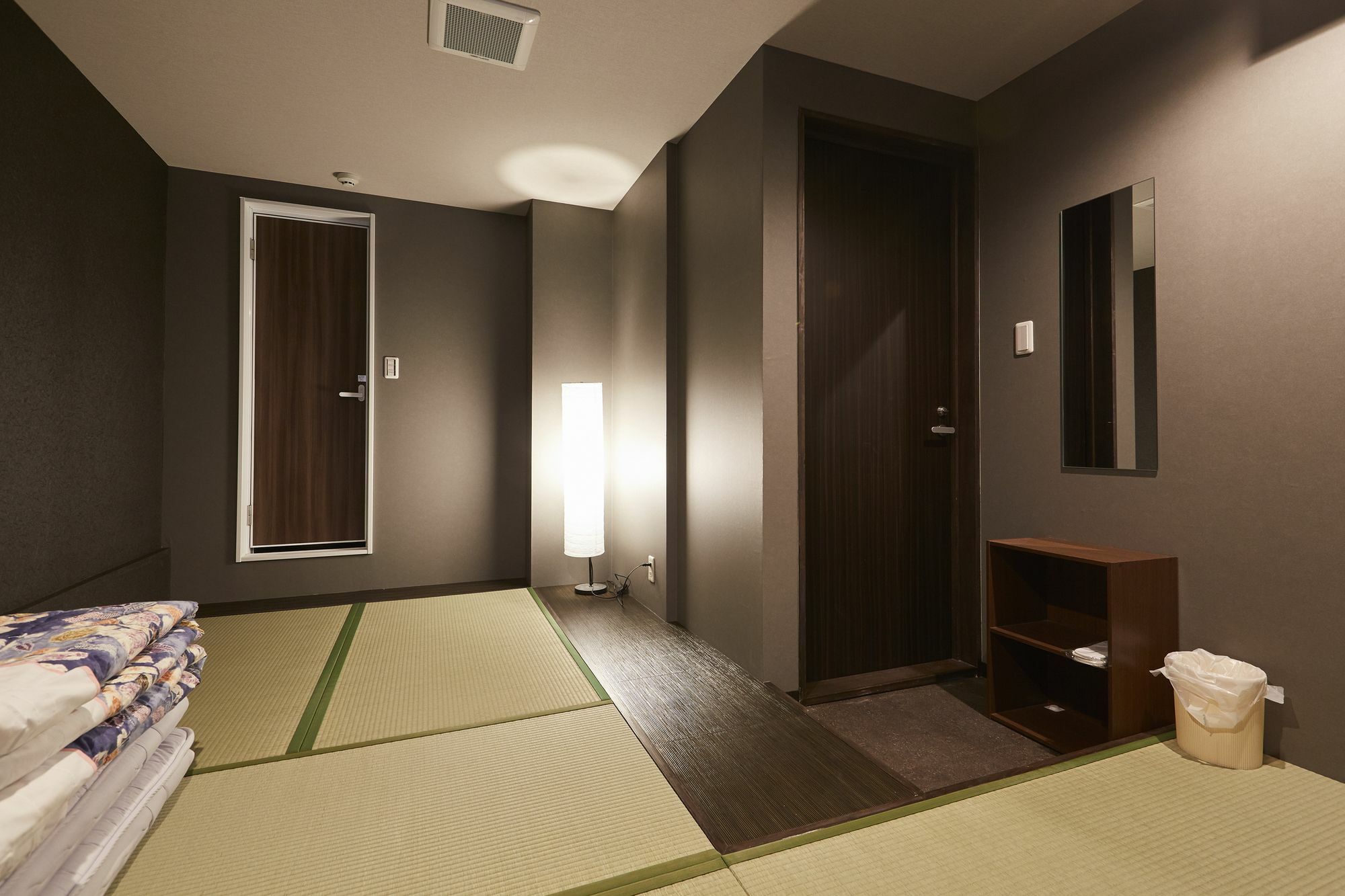 U-Stay Kyōto Exterior foto