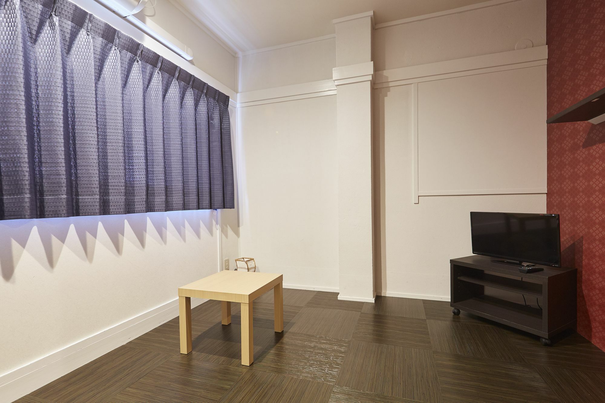 U-Stay Kyōto Exterior foto