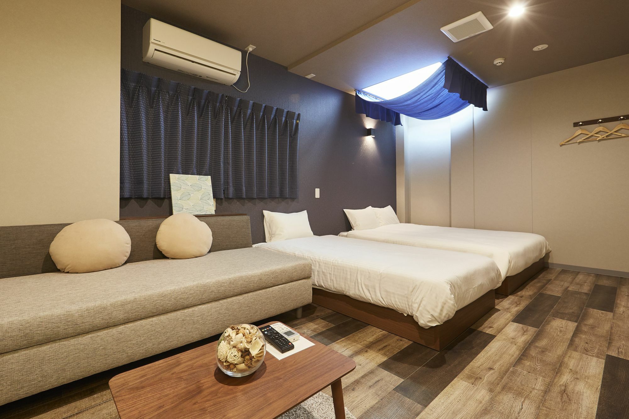 U-Stay Kyōto Exterior foto