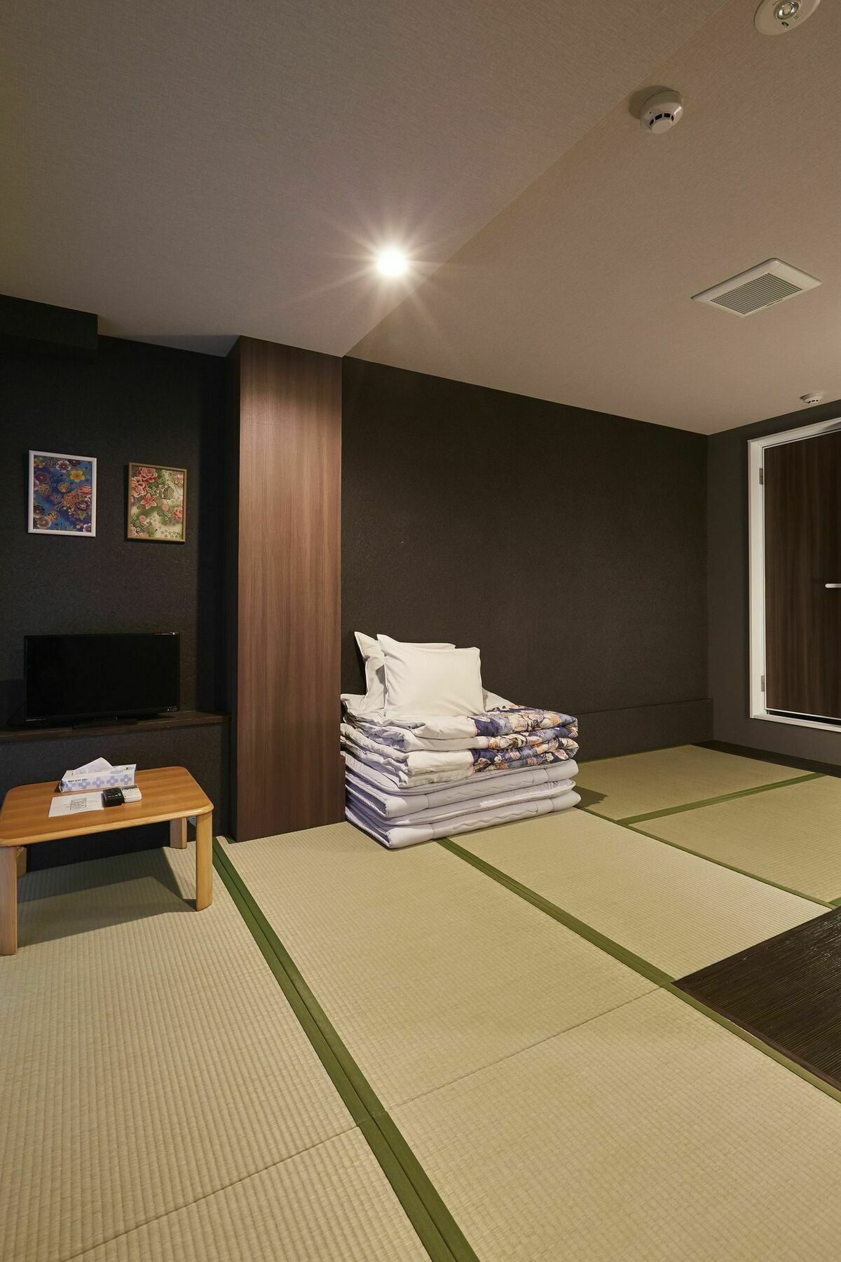 U-Stay Kyōto Exterior foto