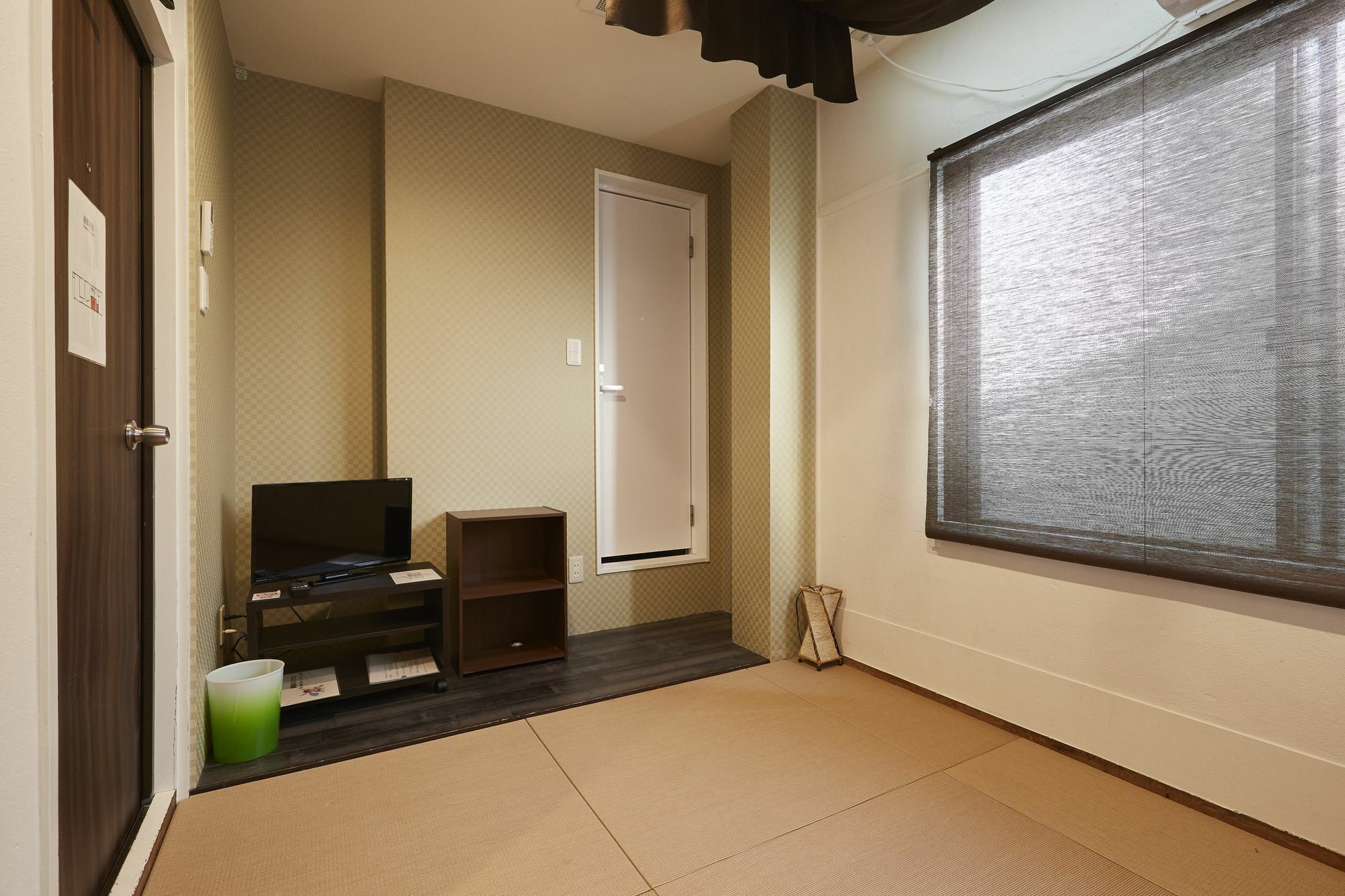 U-Stay Kyōto Exterior foto