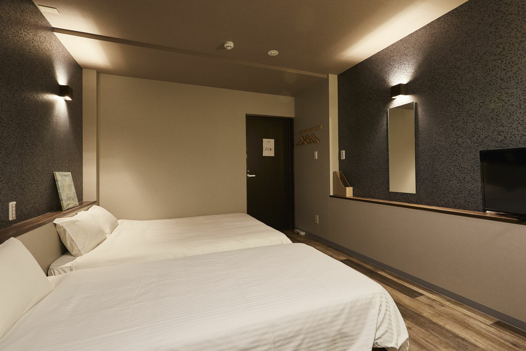 U-Stay Kyōto Exterior foto
