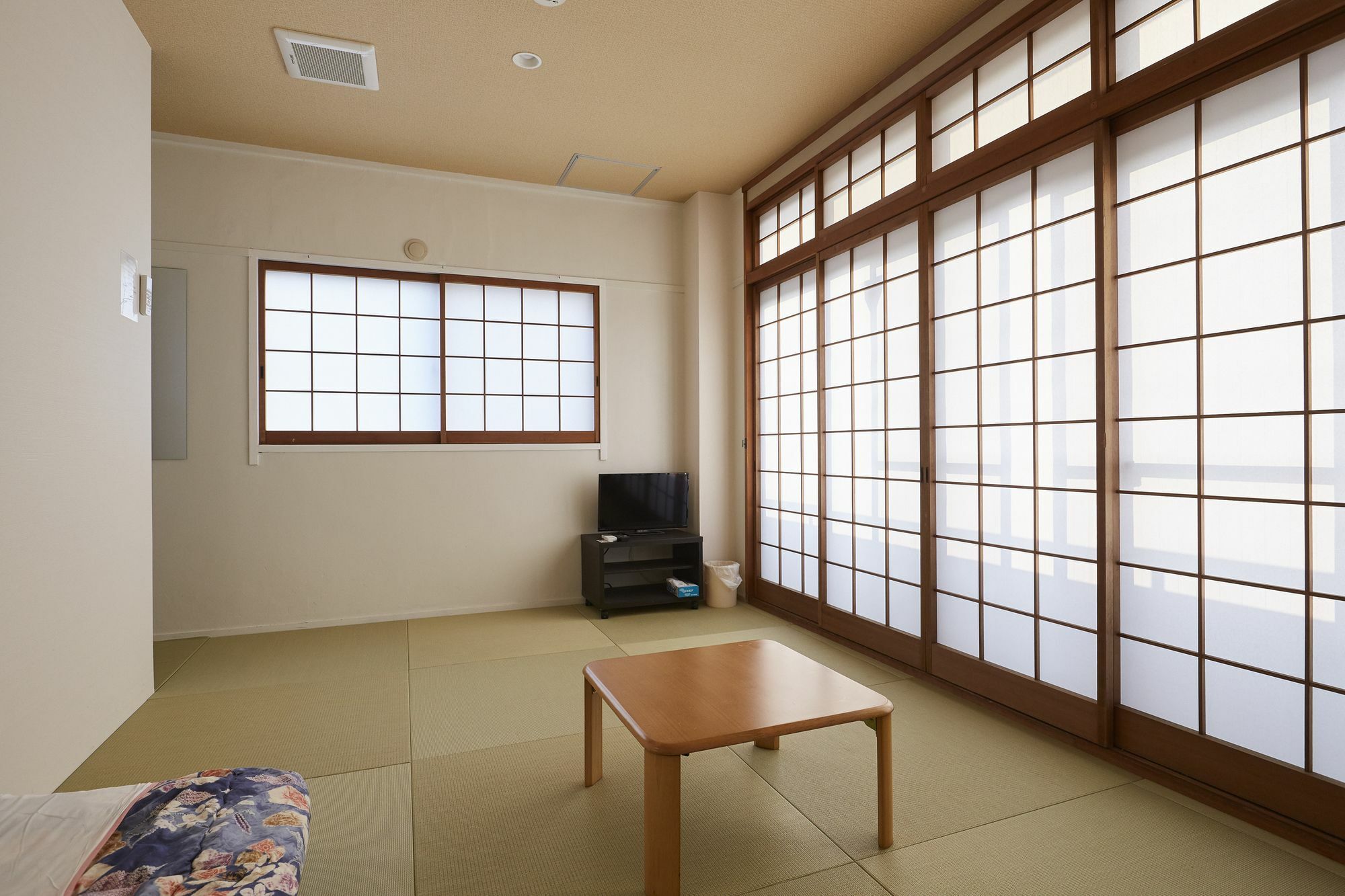 U-Stay Kyōto Exterior foto