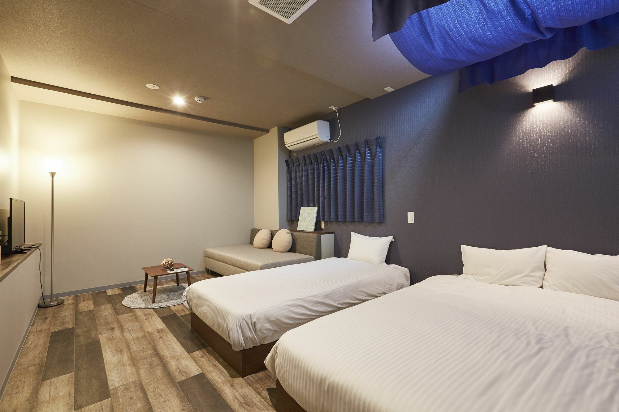 U-Stay Kyōto Exterior foto