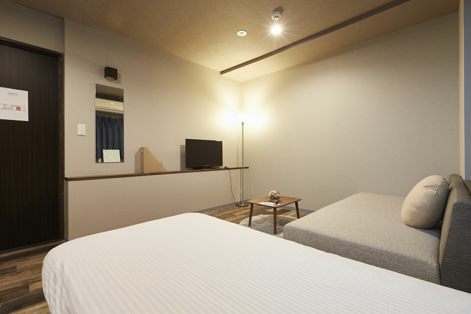 U-Stay Kyōto Exterior foto