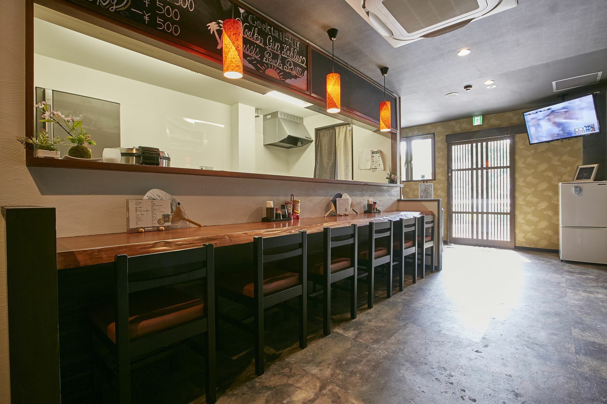 U-Stay Kyōto Exterior foto
